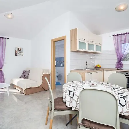 Apartments Sucic Sevid Room photo