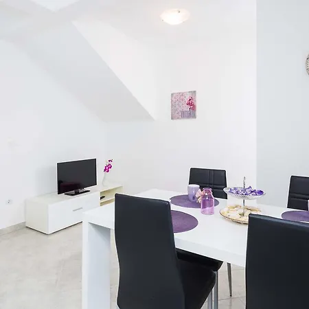 Apartments Sucic Sevid Room photo