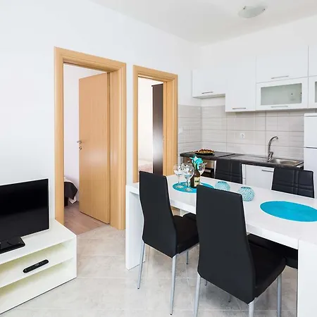 Apartments Sucic Sevid Room photo