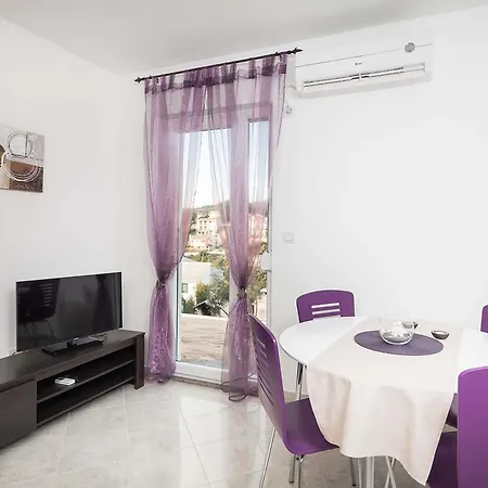 Apartments Sucic Sevid Room photo