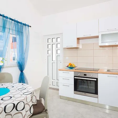 Apartments Sucic Sevid Room photo