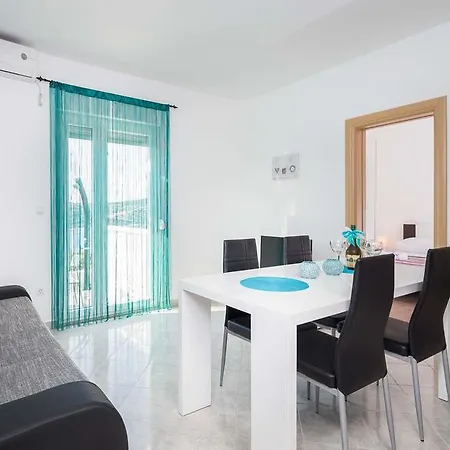 Apartments Sucic Sevid Room photo