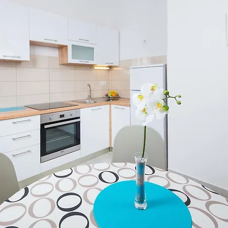 Apartments Sucic Sevid Room photo