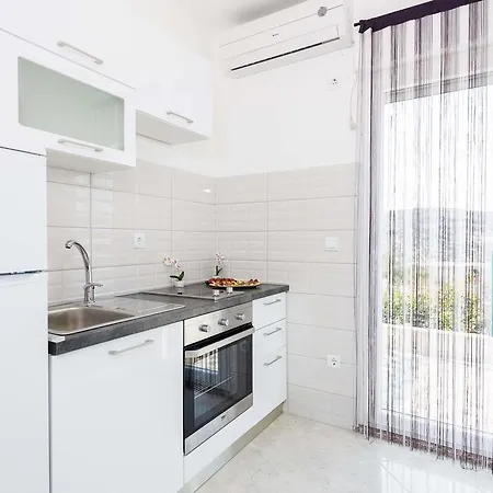 Apartments Sucic Sevid Room photo