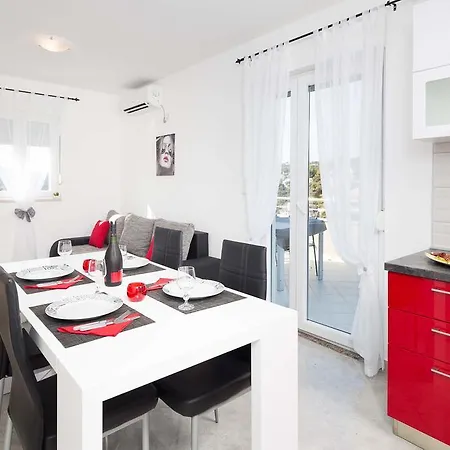 Apartments Sucic Sevid Room photo
