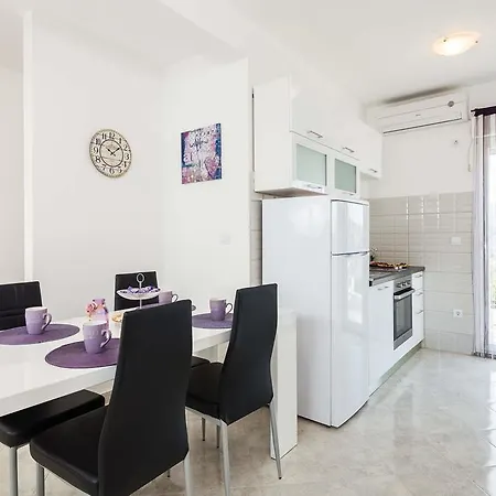 Apartments Sucic Sevid Room photo