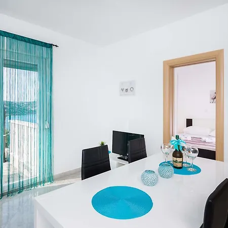 Apartments Sucic Sevid Room photo