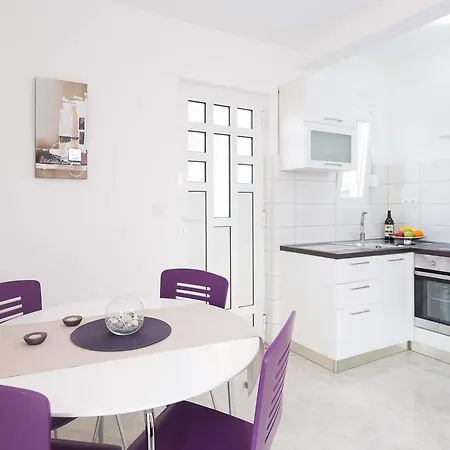Apartments Sucic Sevid Room photo