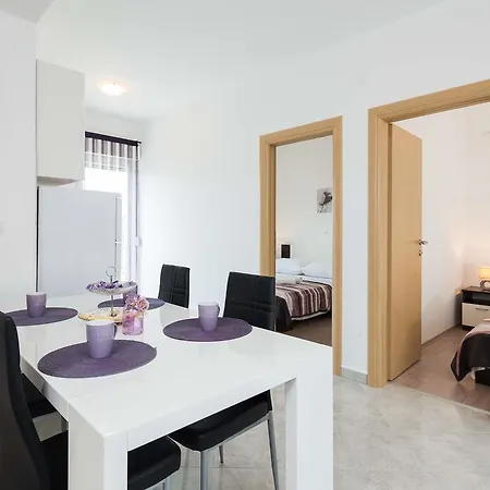 Apartments Sucic Sevid Room photo