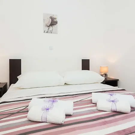 Apartments Sucic Sevid Room photo