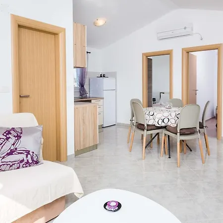 Apartments Sucic Sevid Room photo