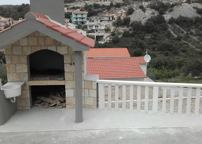 Apartments Sucic