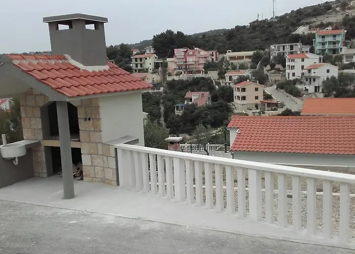 Apartments Sucic