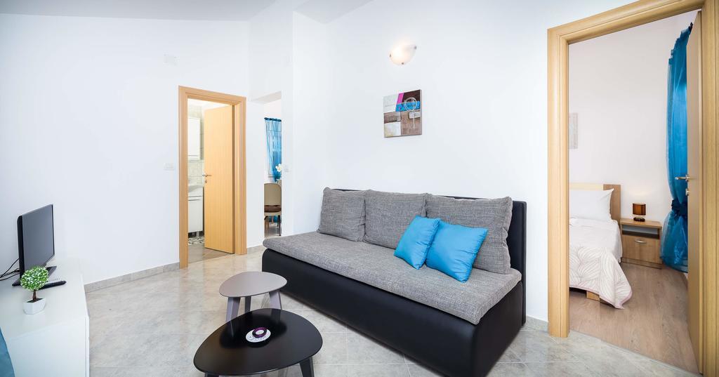 Apartment Sucic Sevid