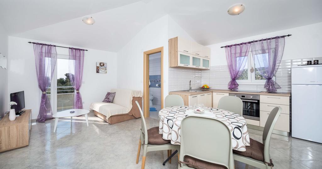 Sucic Apartment