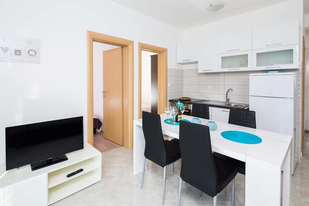 Sucic Apartment *