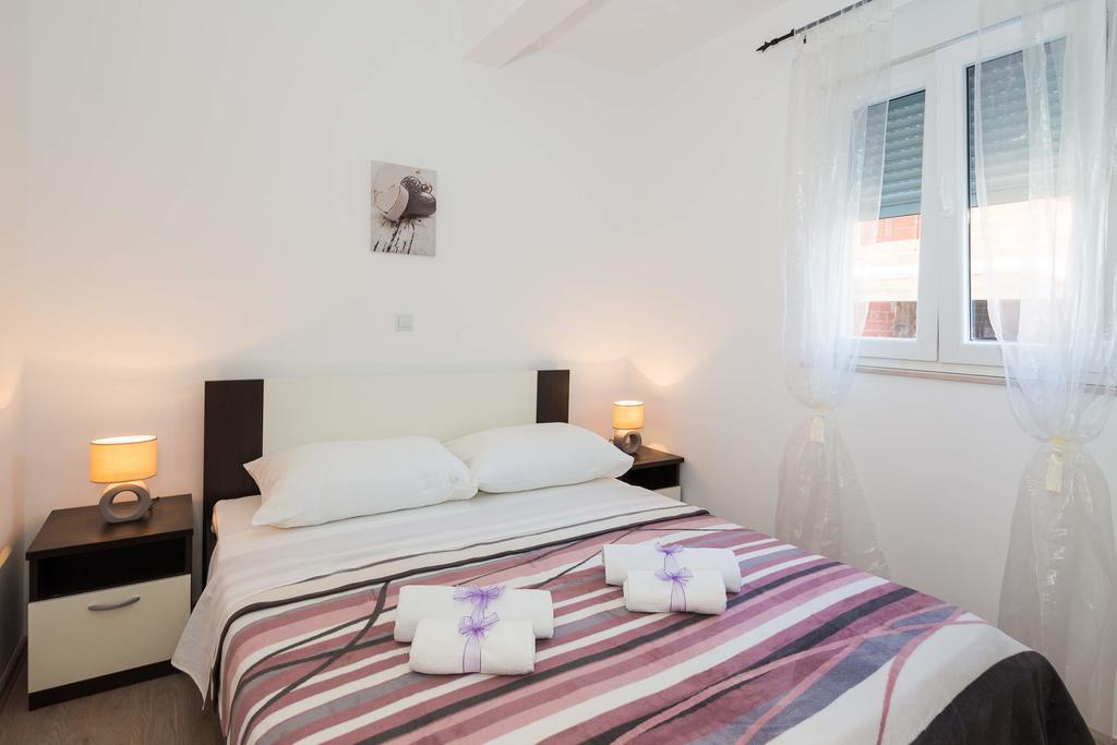 Sucic Apartment