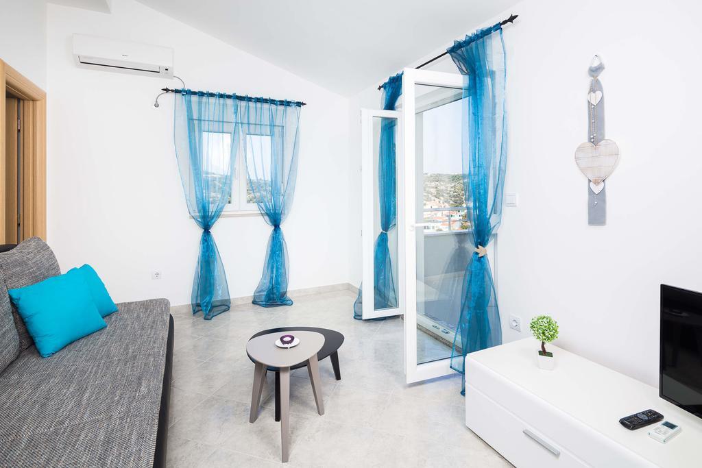 Apartment Sucic