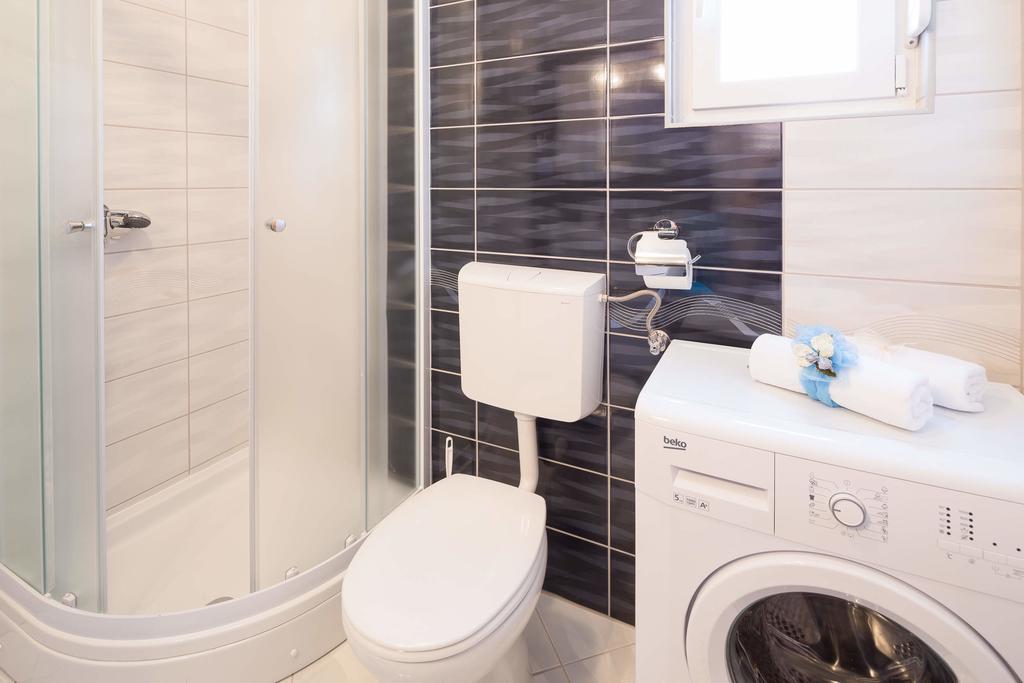 Apartment Sucic Sevid