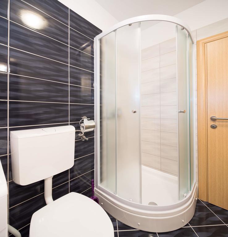Sucic Apartment Sevid