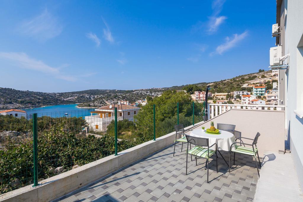 Sucic Apartment Sevid