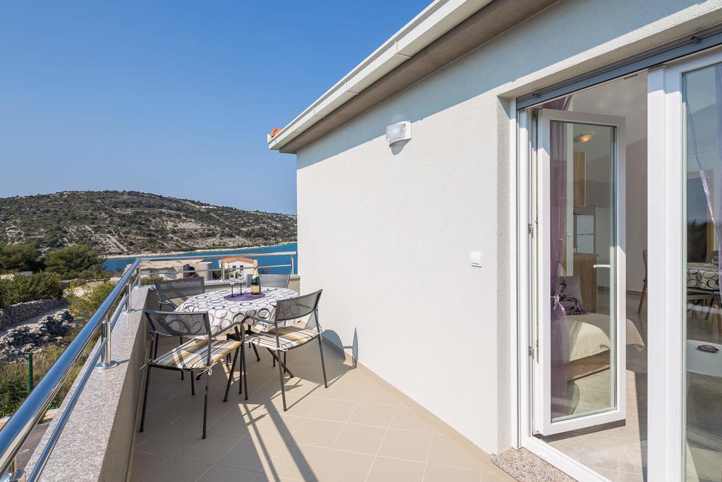 Apartment Sucic Sevid