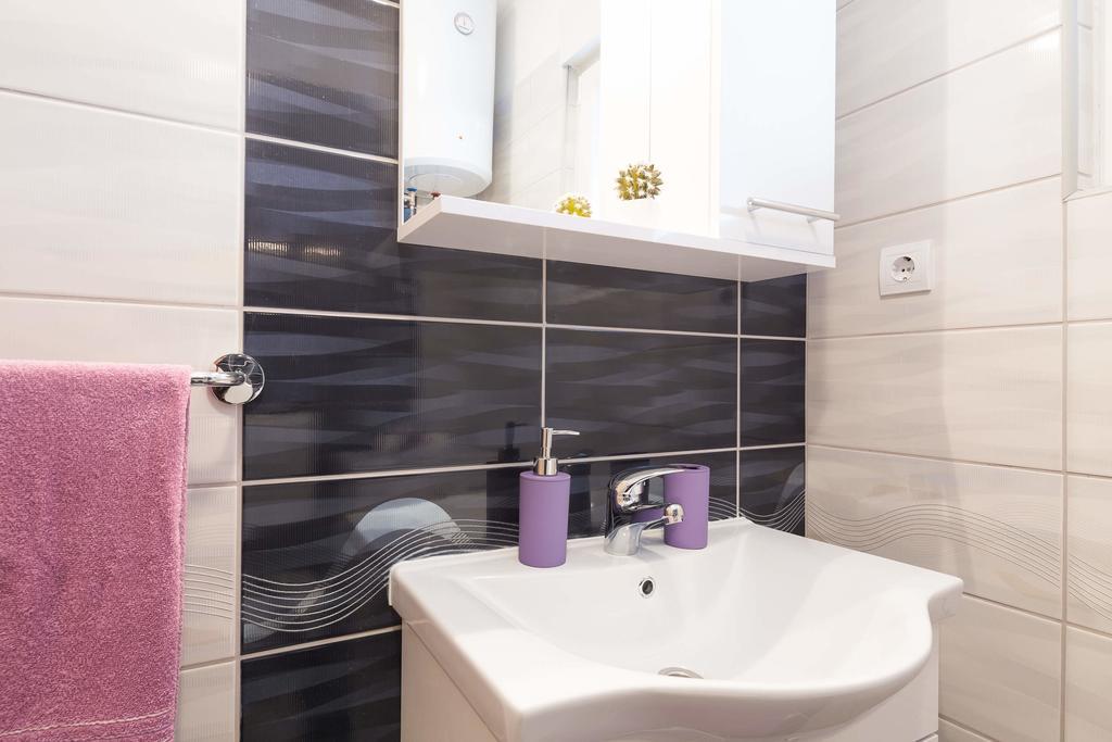 Apartment Sucic