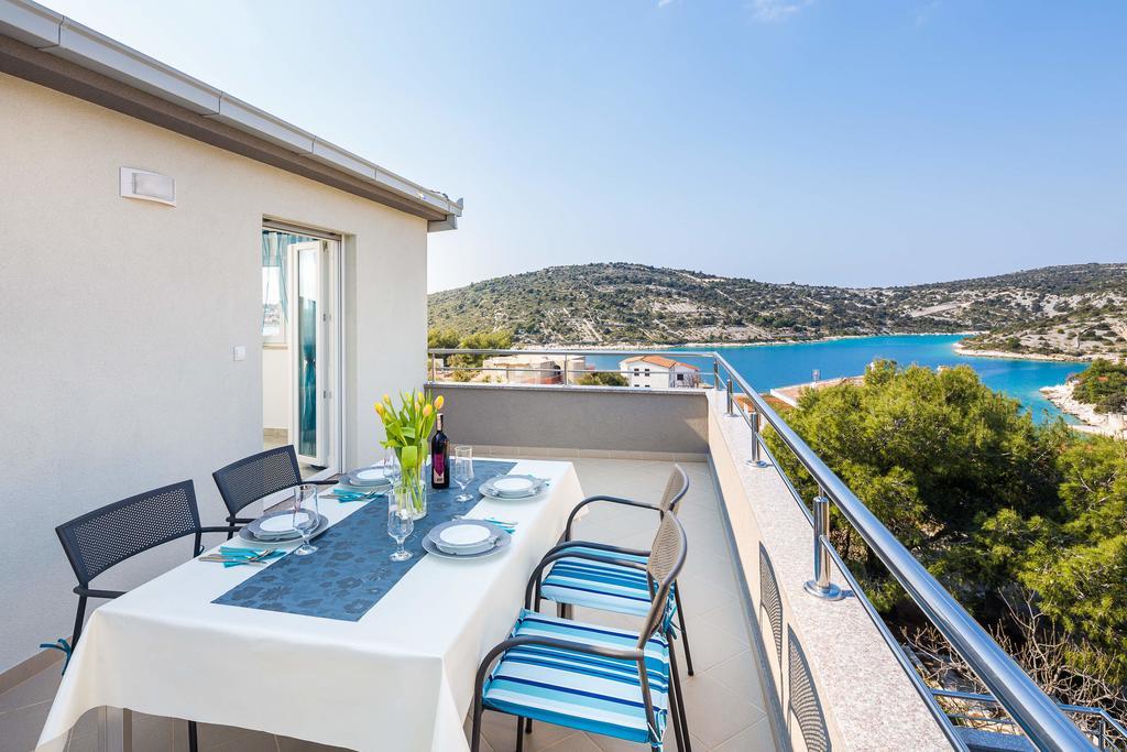 Apartment Sucic