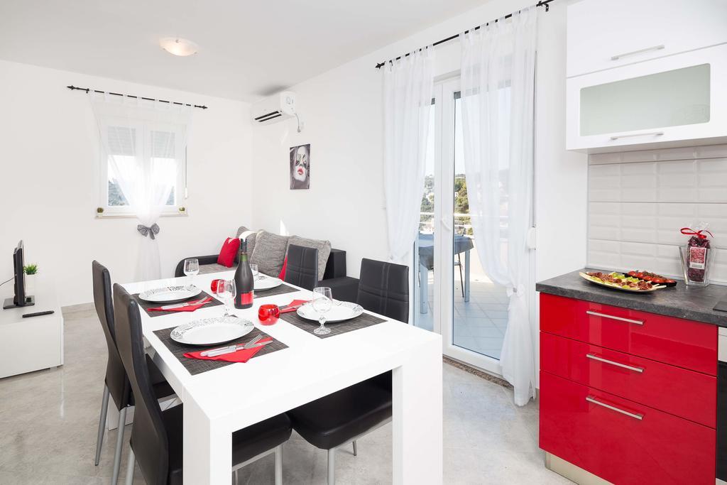 Apartment Sucic Sevid