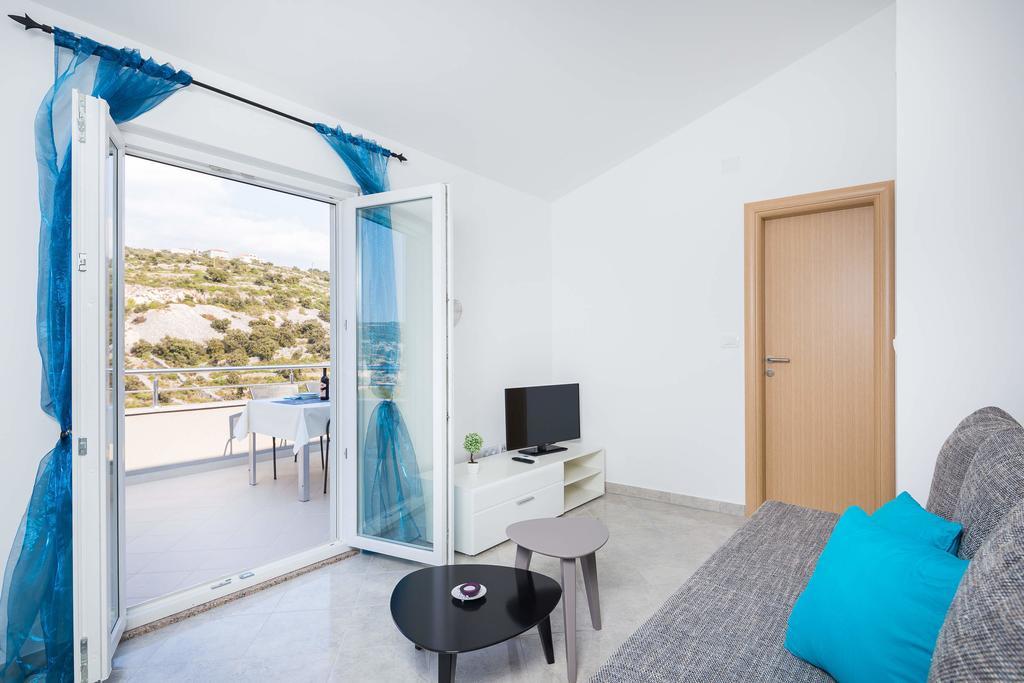 Sucic Apartment *