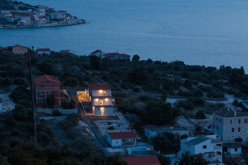 Apartment Sucic