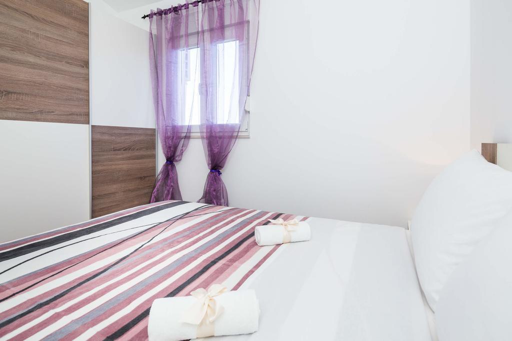 Sucic Apartment *