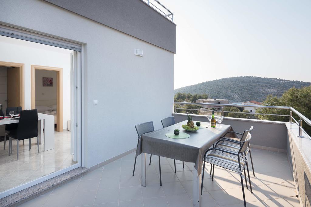 Sucic Apartment *