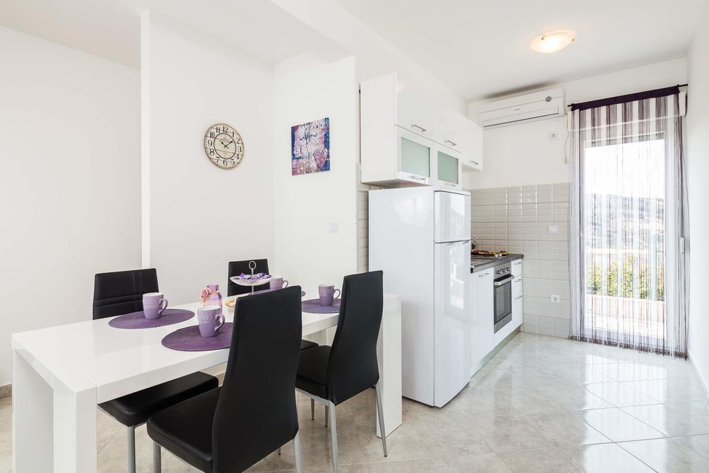 Sucic Apartment *