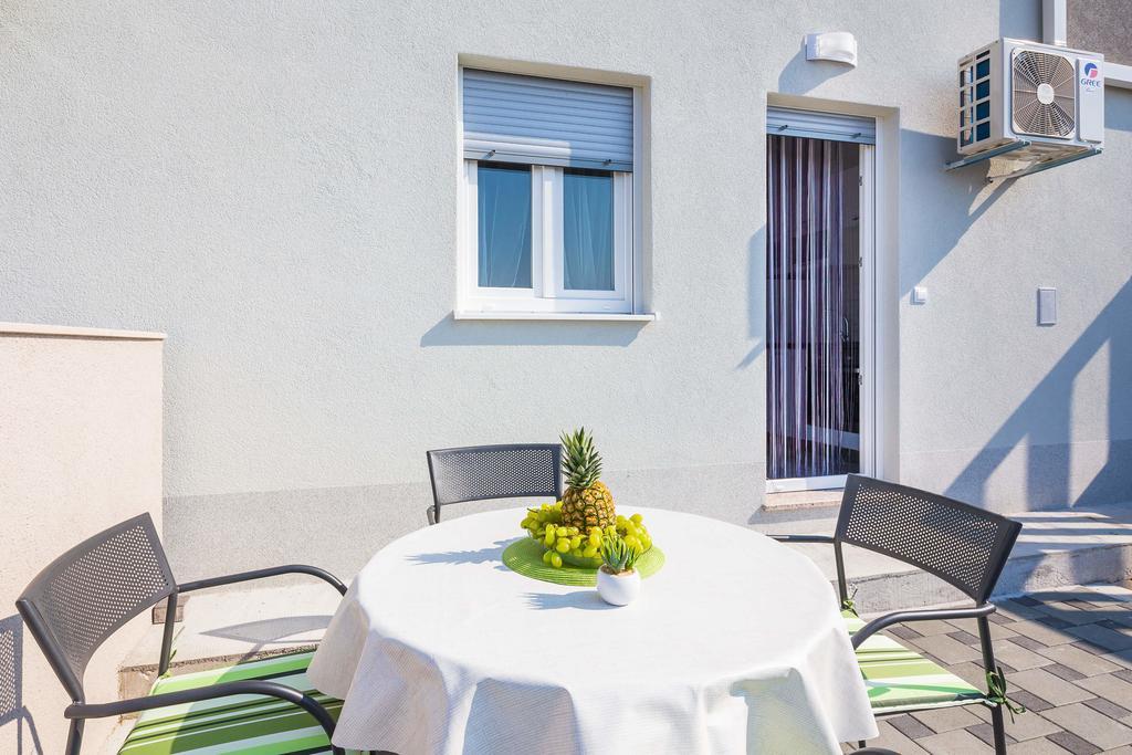 Apartment Sucic