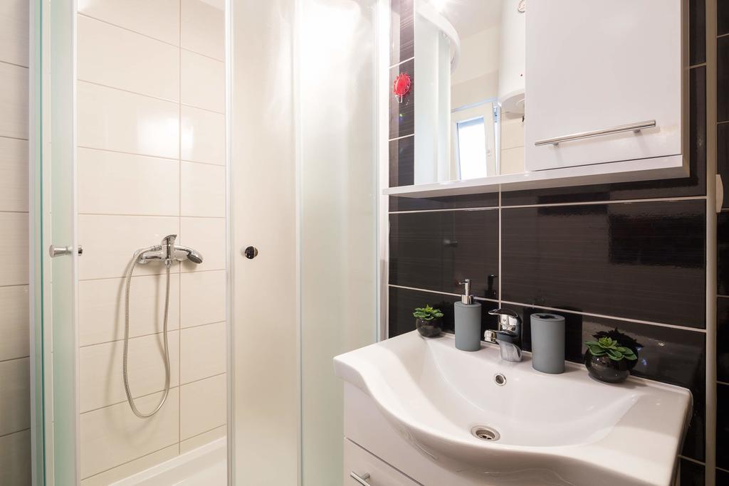 Sucic Apartment *