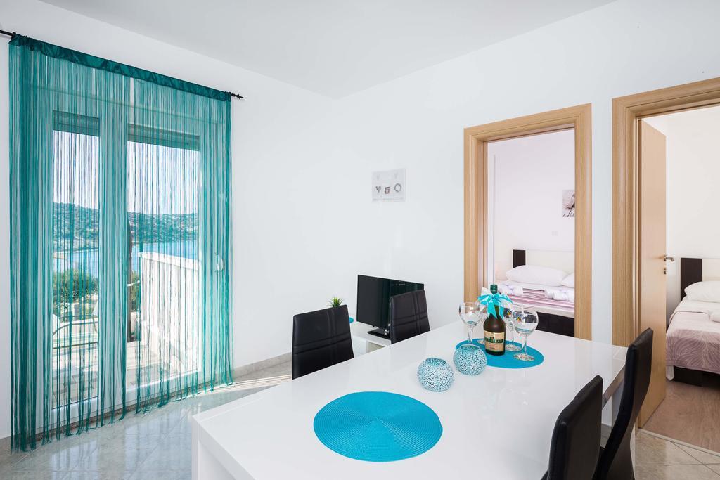 Apartment Sucic