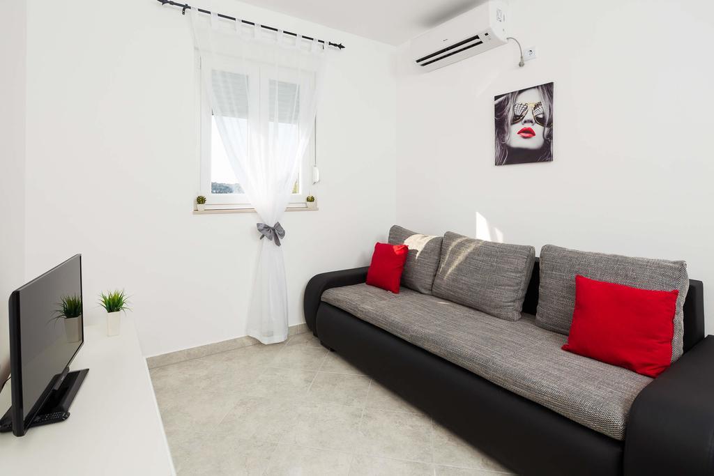 Apartment Sucic Sevid