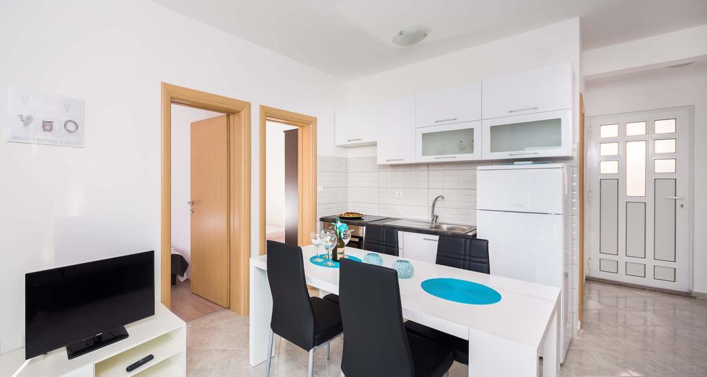 Sucic Apartment Sevid