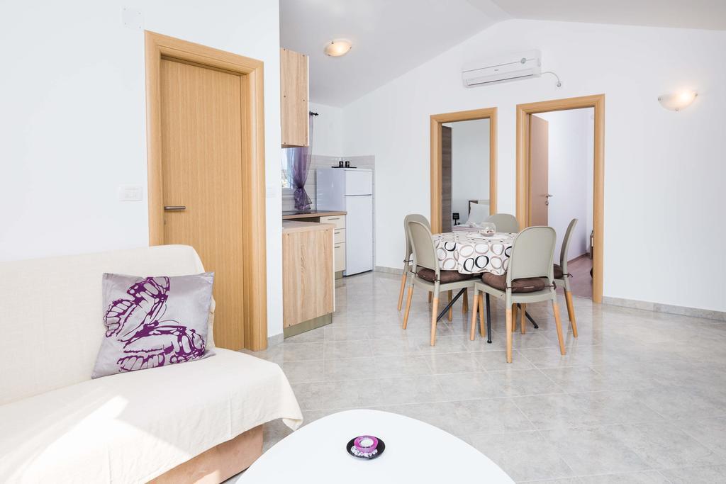 Apartment Sucic