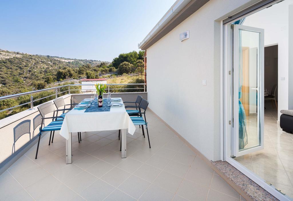 Sucic Apartment Sevid