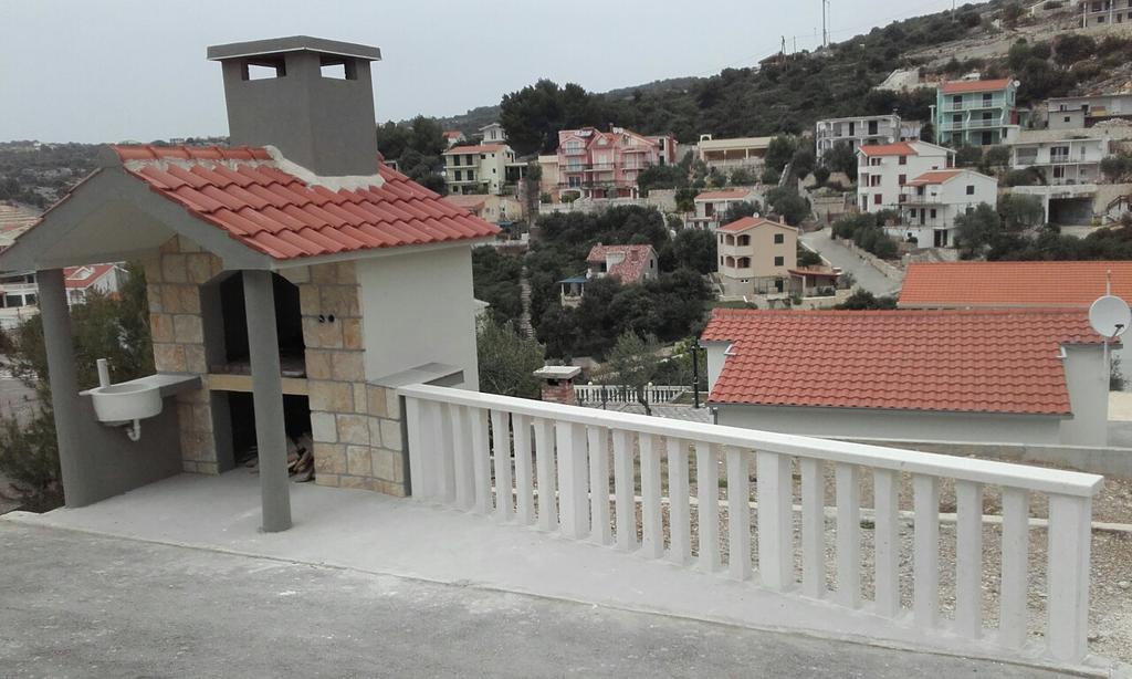 Apartment Sucic
